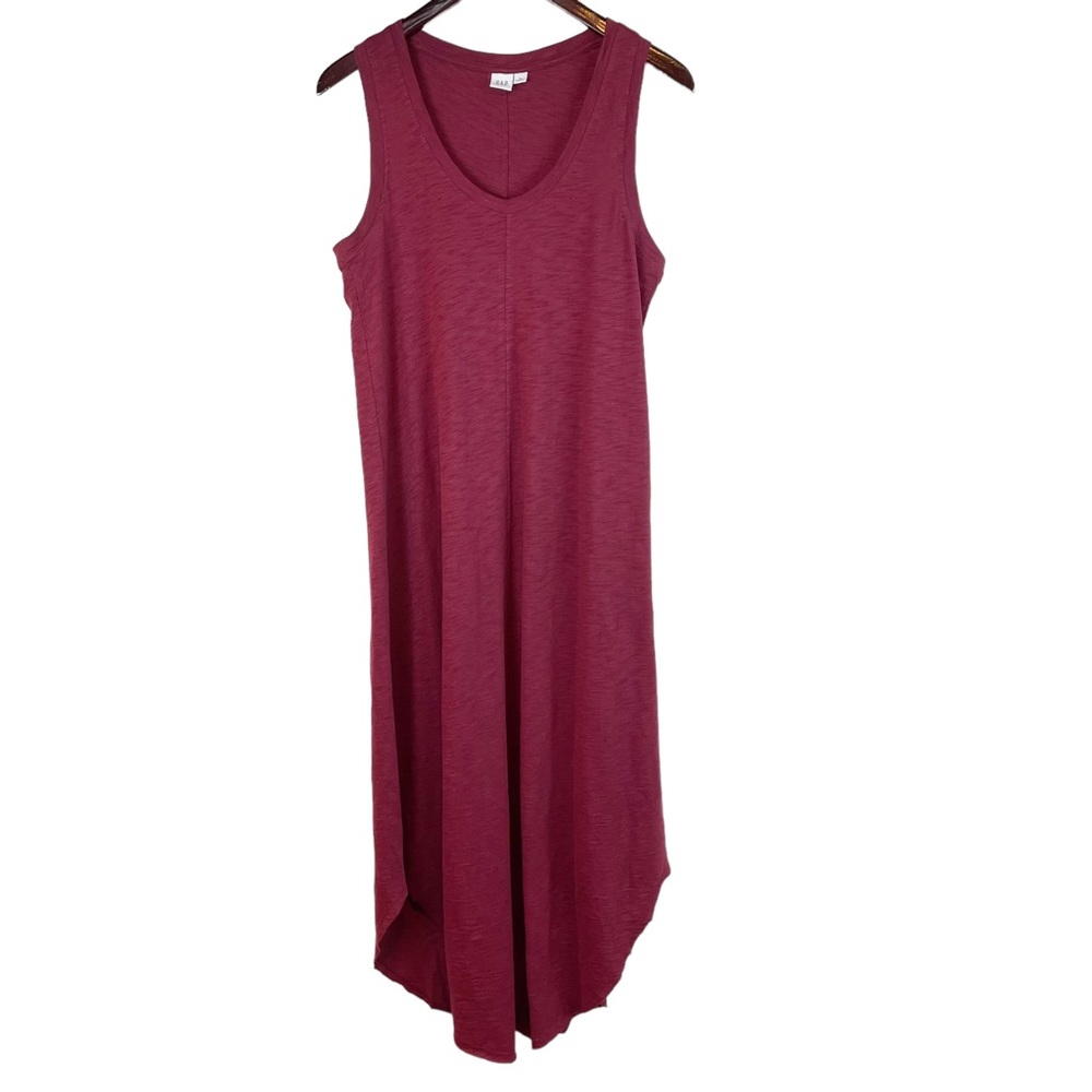 GAP | T-Shirt Midi Dress, M